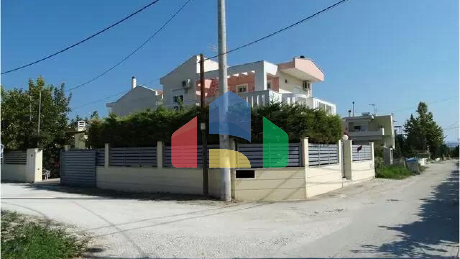 Продаж - Таунхаус 130 m² на Пелопоннесі