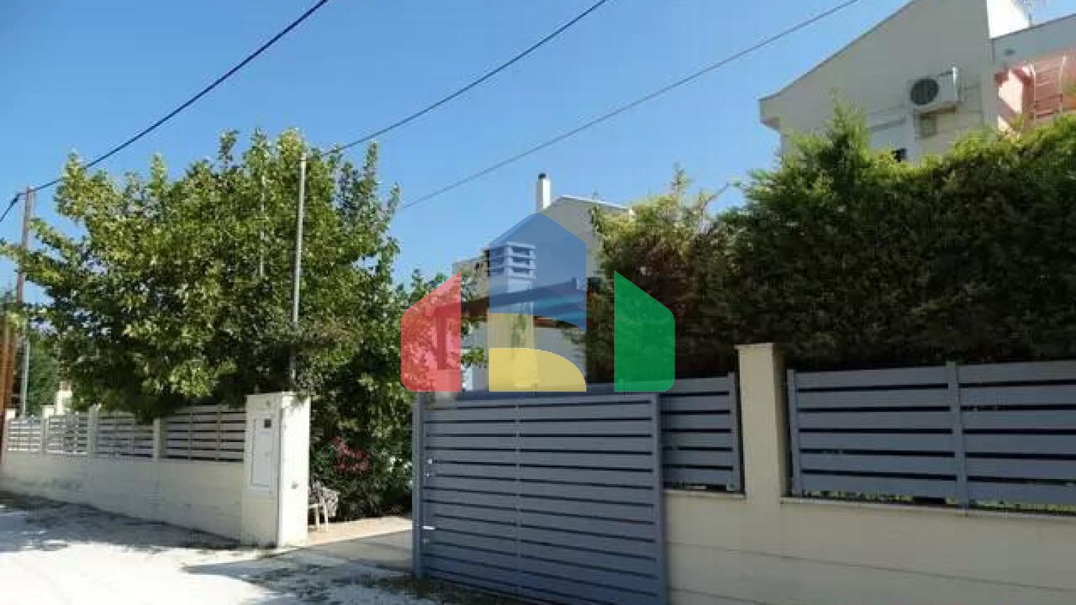 Продаж - Таунхаус 130 m² на Пелопоннесі