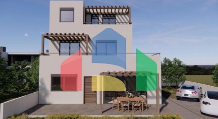 Продаж - Квартира 67 m² на Пелопоннесі