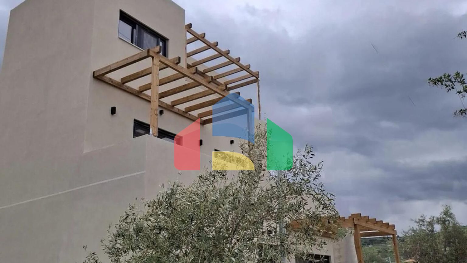 Продаж - Квартира 67 m² на Пелопоннесі