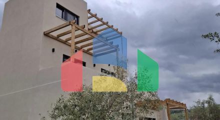 Продаж - Квартира 67 m² на Пелопоннесі