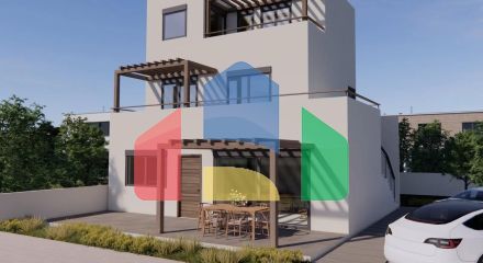 Продаж - Квартира 67 m² на Пелопоннесі