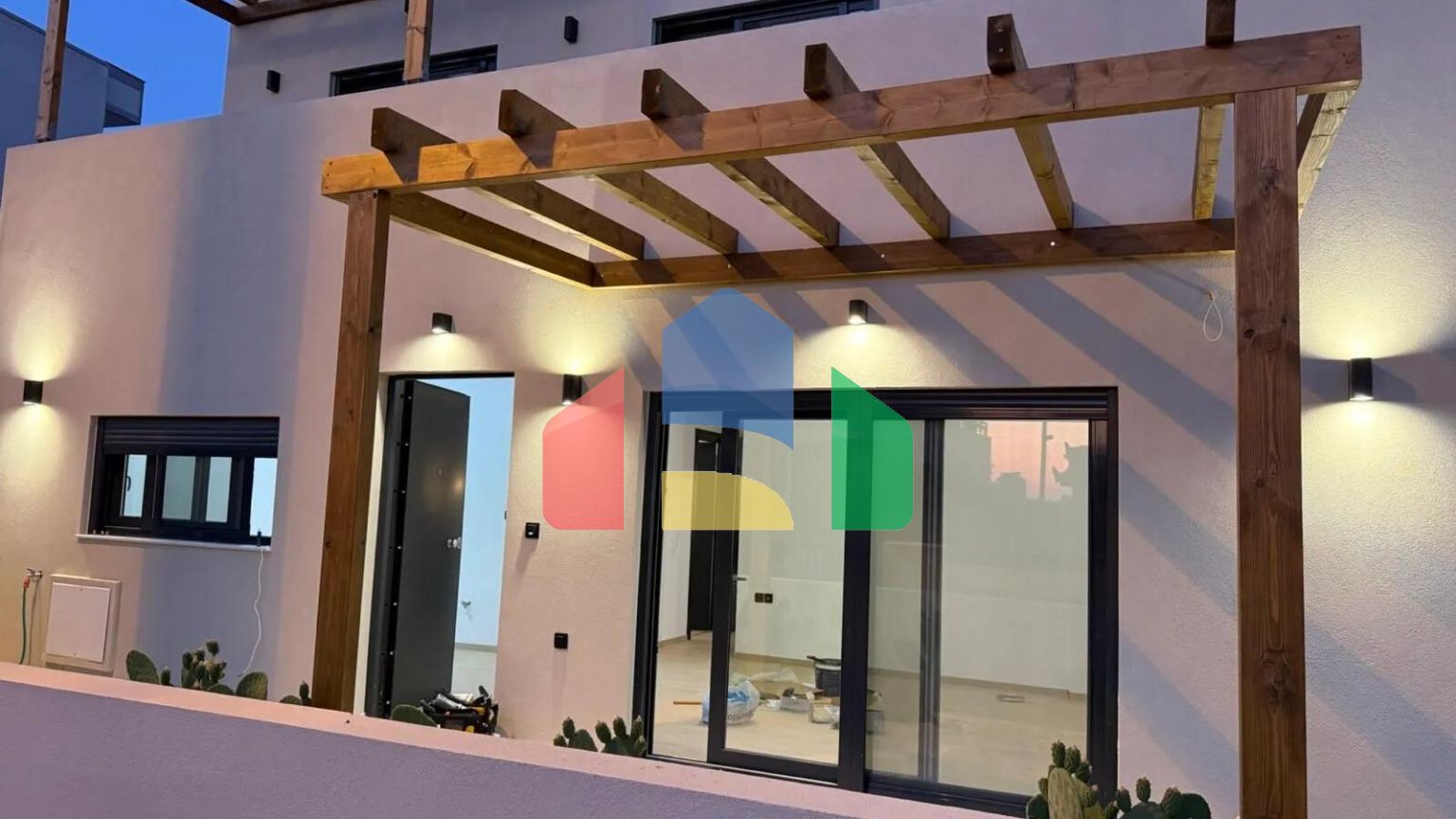 Продаж - Квартира 67 m² на Пелопоннесі