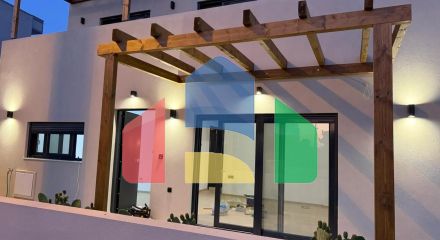 Продаж - Квартира 67 m² на Пелопоннесі