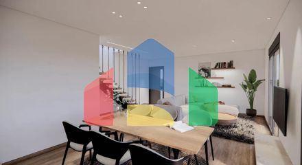 Продаж - Квартира 67 m² на Пелопоннесі