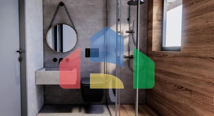 Продаж - Квартира 67 m² на Пелопоннесі