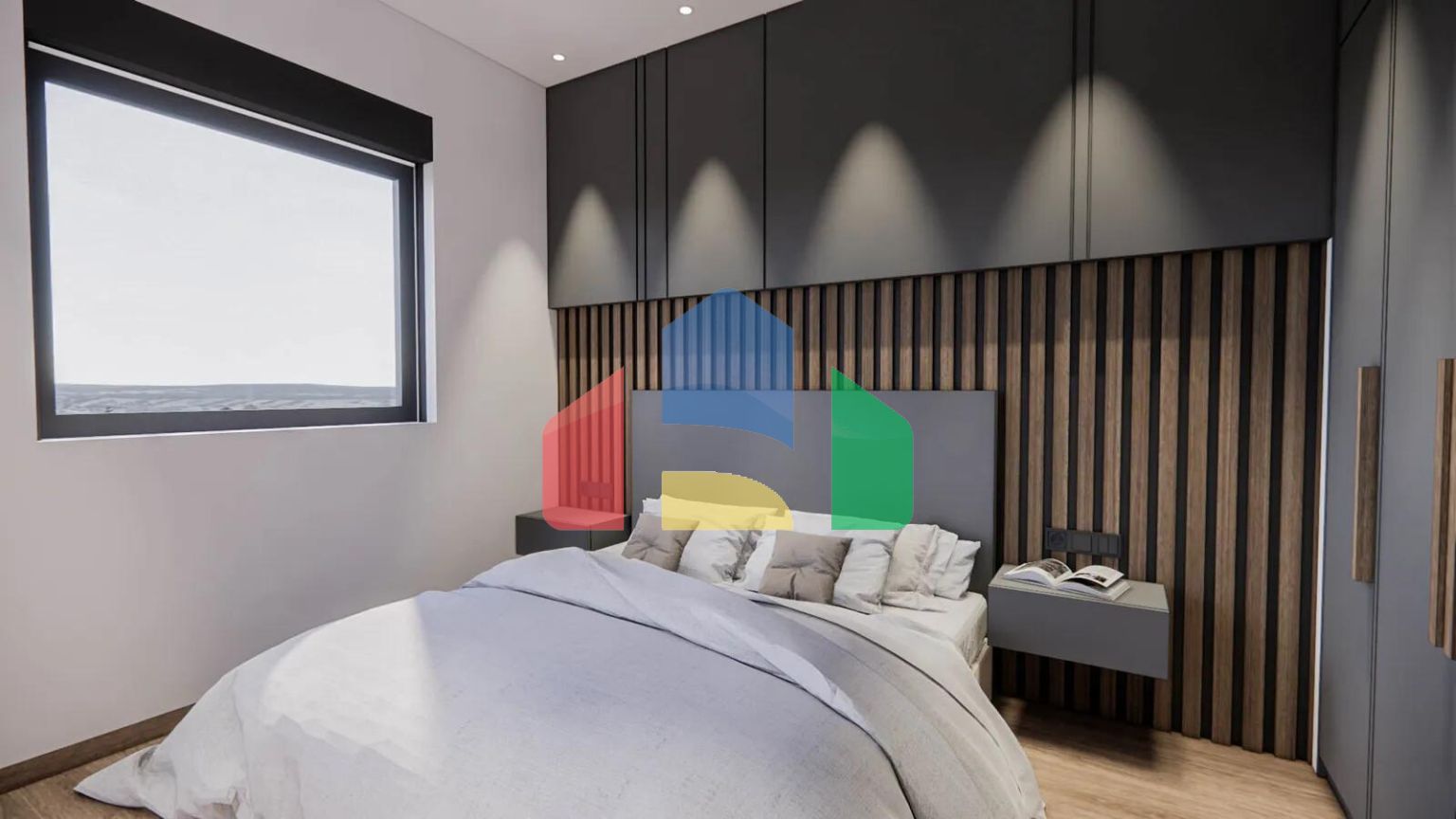 Продаж - Квартира 67 m² на Пелопоннесі