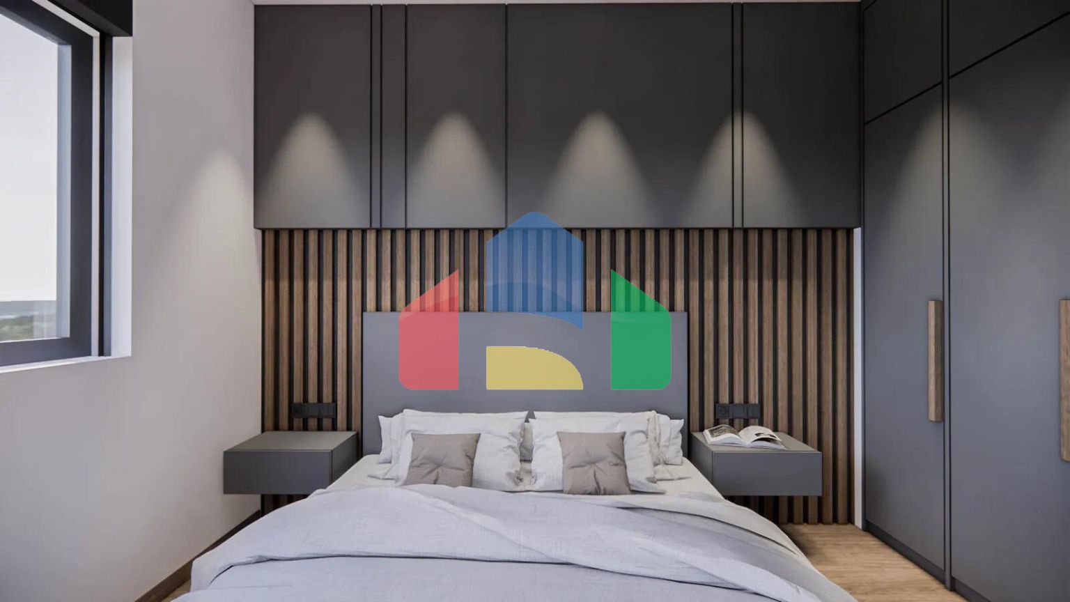 Продаж - Квартира 67 m² на Пелопоннесі