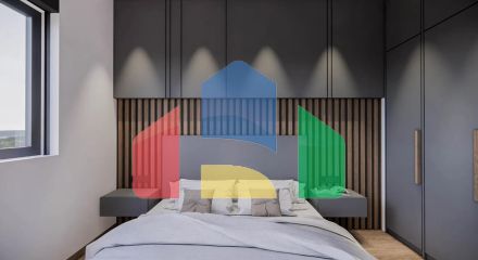 Продаж - Квартира 67 m² на Пелопоннесі