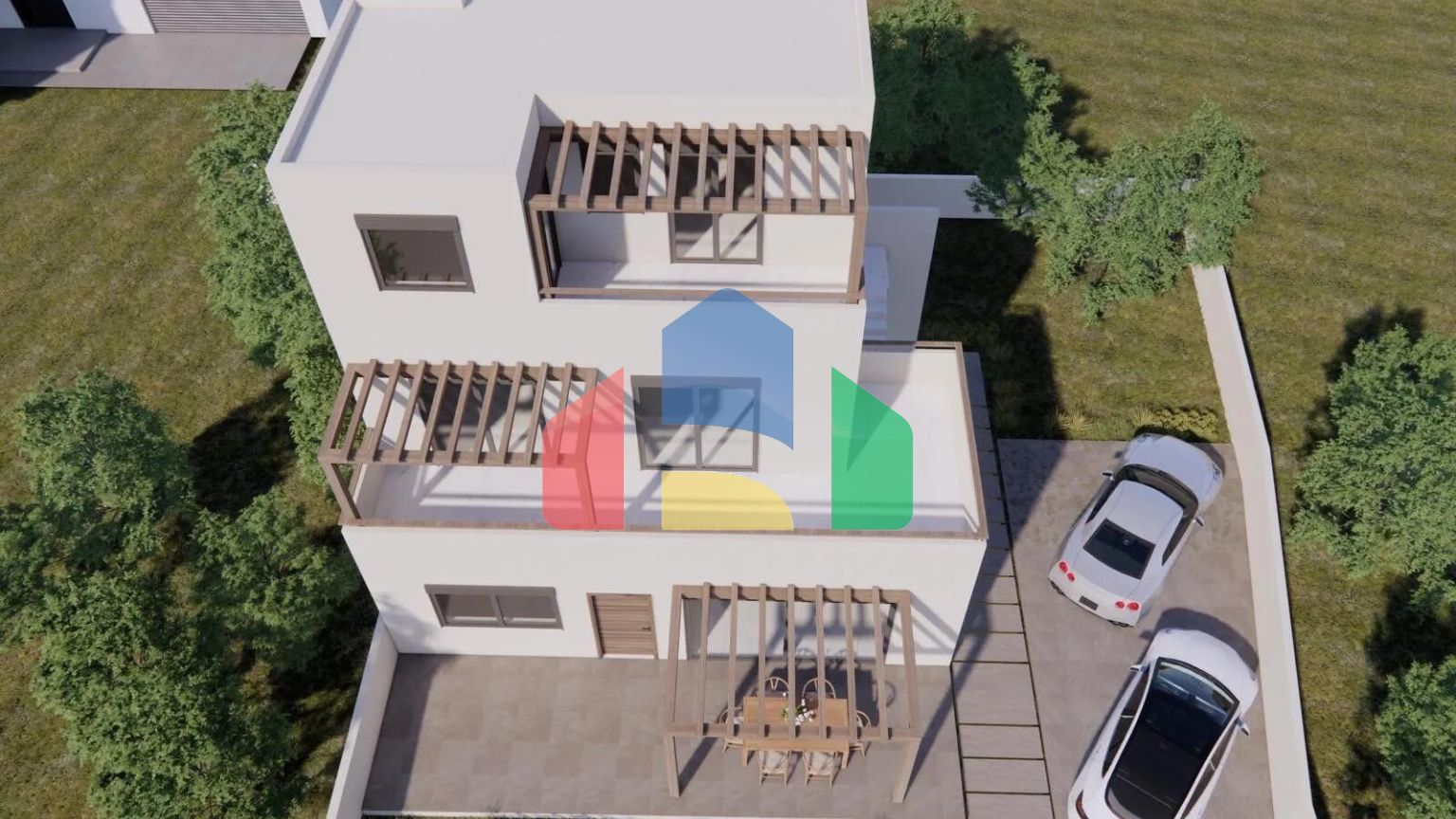 Продаж - Квартира 67 m² на Пелопоннесі