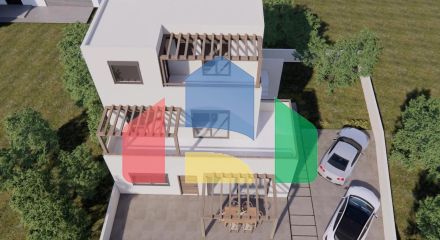 Продаж - Квартира 67 m² на Пелопоннесі