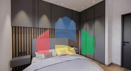 Продаж - Квартира 67 m² на Пелопоннесі