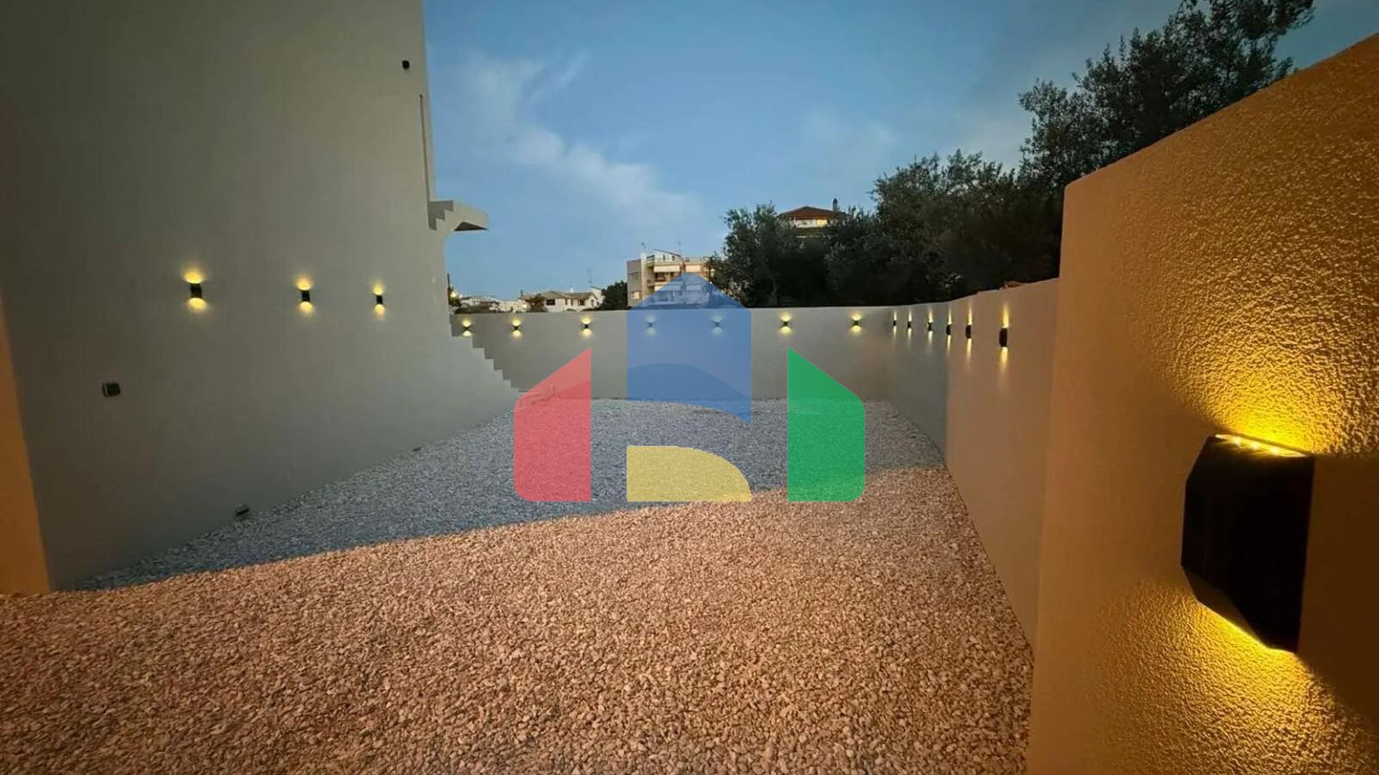 Продаж - Квартира 67 m² на Пелопоннесі