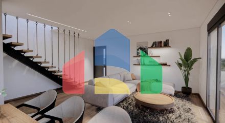 Продаж - Квартира 67 m² на Пелопоннесі