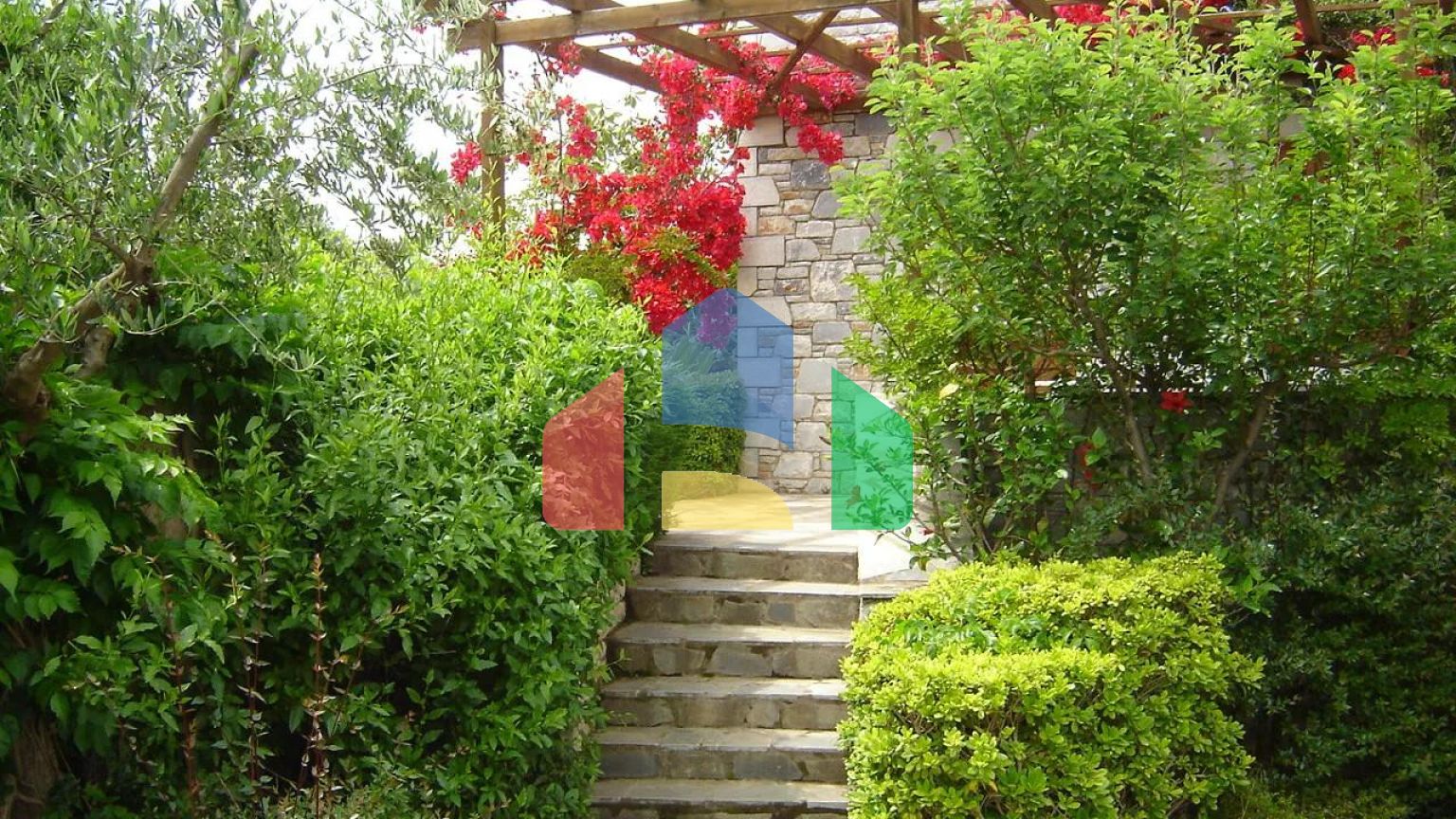 Продаж - Котедж 115 m² на Пелопоннесі