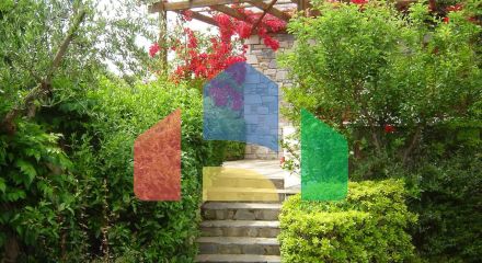 Продаж - Котедж 115 m² на Пелопоннесі