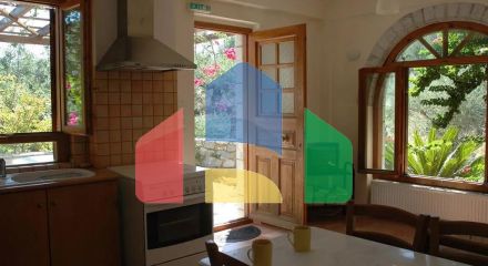 Продаж - Котедж 115 m² на Пелопоннесі