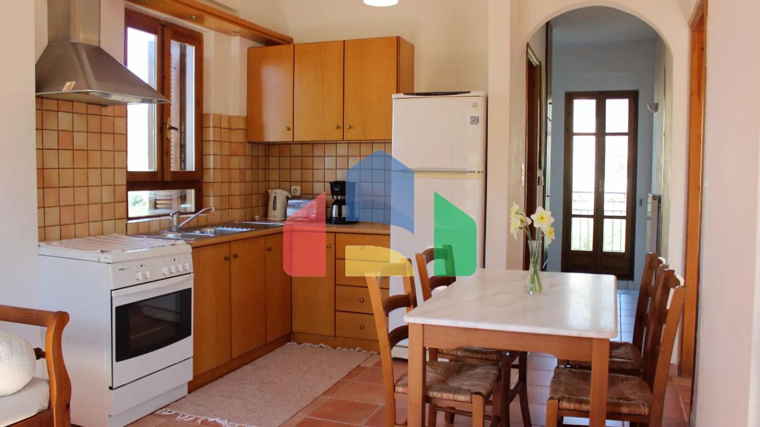 Продаж - Котедж 115 m² на Пелопоннесі