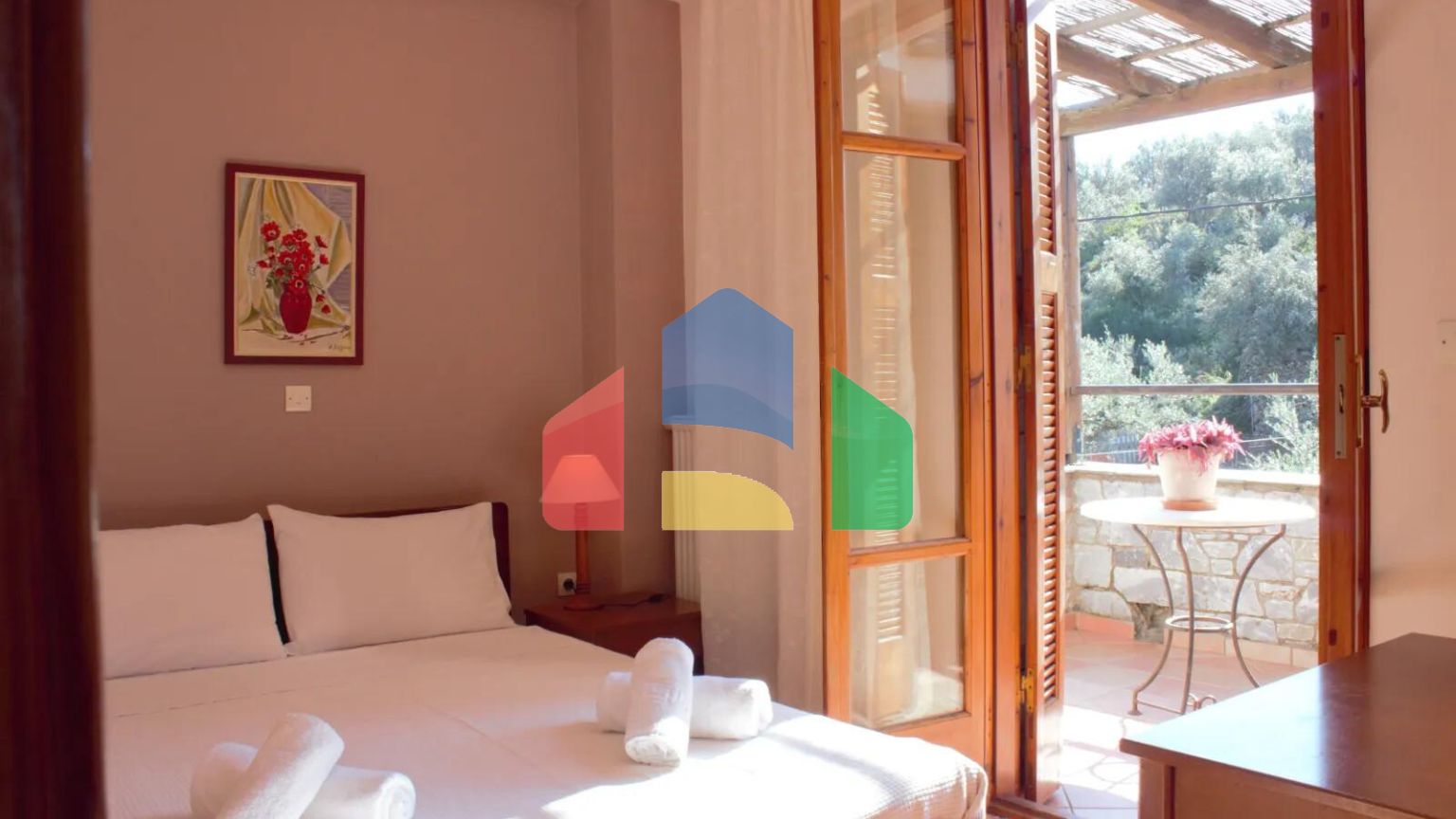 Продаж - Котедж 115 m² на Пелопоннесі