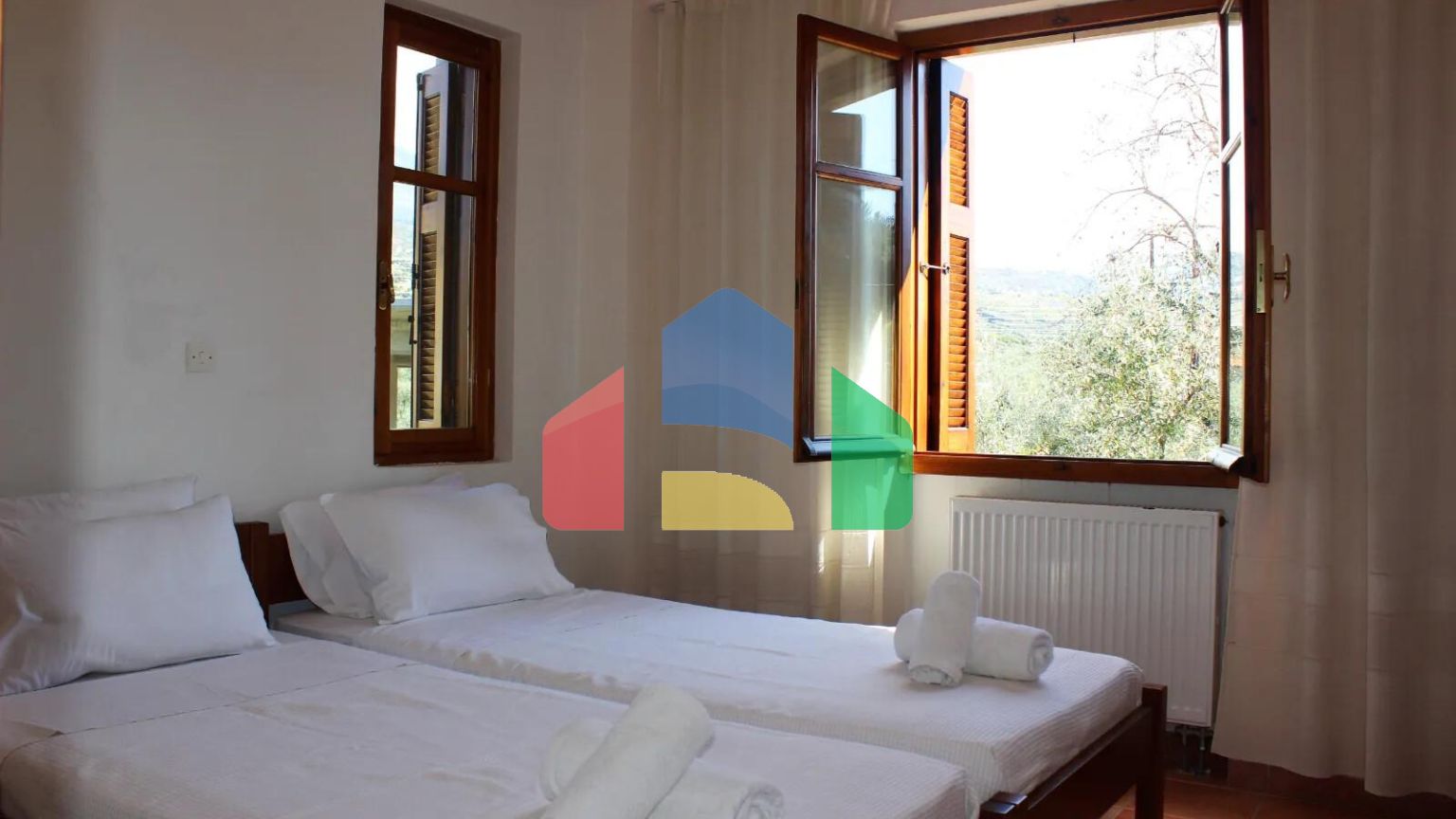 Продаж - Котедж 115 m² на Пелопоннесі