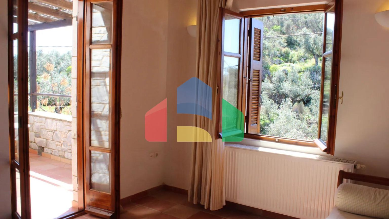 Продаж - Котедж 115 m² на Пелопоннесі