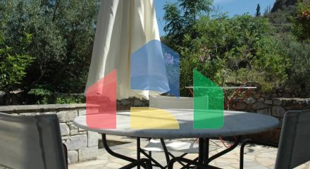 Продаж - Котедж 115 m² на Пелопоннесі