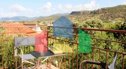 Продаж - Котедж 115 m² на Пелопоннесі