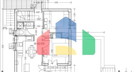 Продаж - Котедж 115 m² на Пелопоннесі