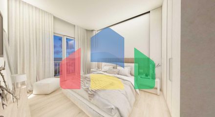 Продаж - Квартира 42 m² на Пелопоннесі