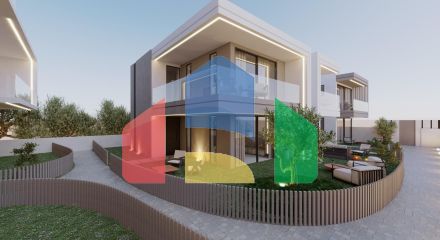 Продаж - Таунхаус 120 m² на Пелопоннесі