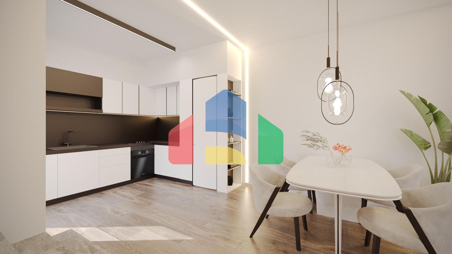 Продаж - Таунхаус 120 m² на Пелопоннесі