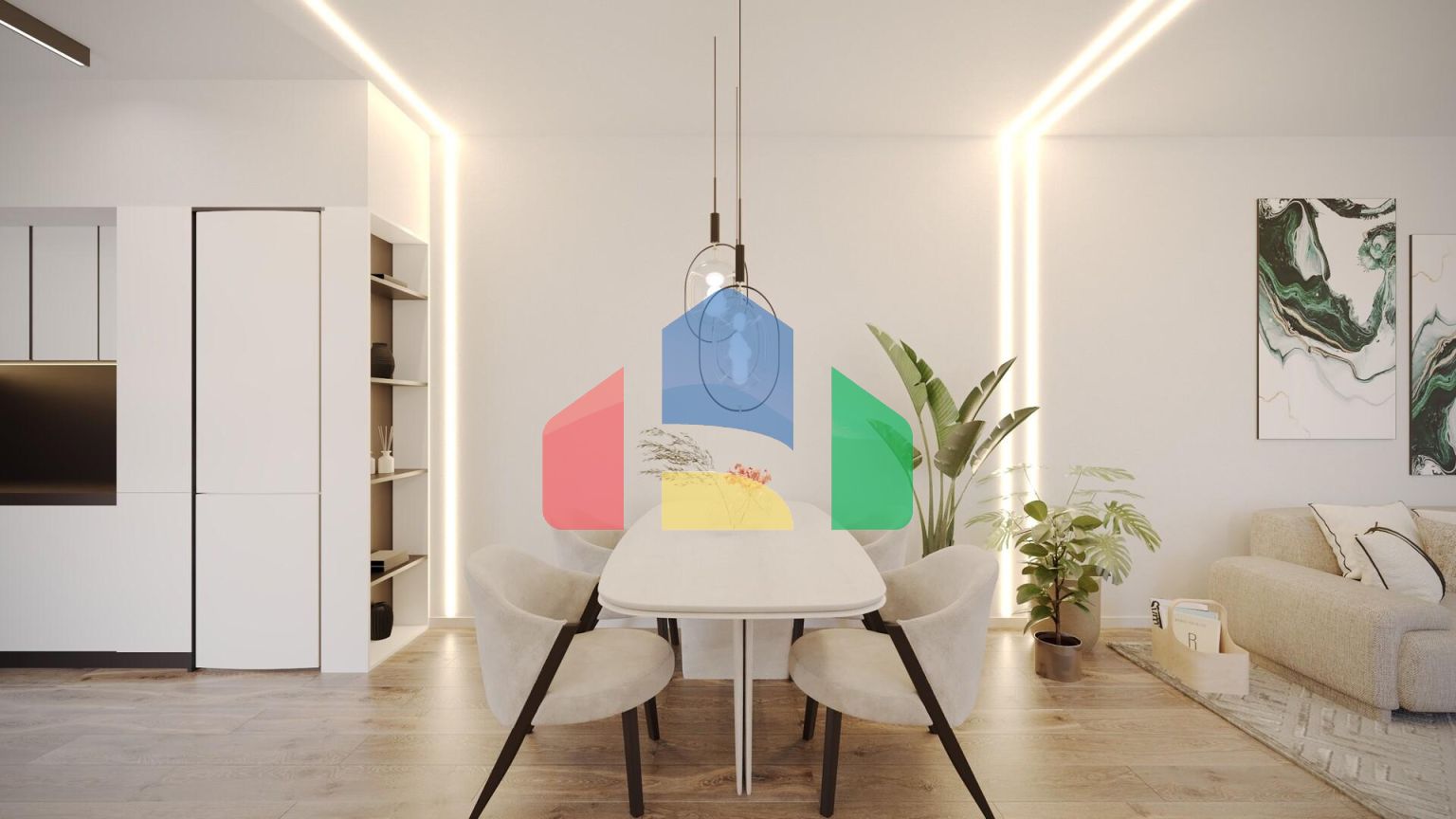 Продаж - Таунхаус 120 m² на Пелопоннесі