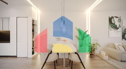 Продаж - Таунхаус 120 m² на Пелопоннесі