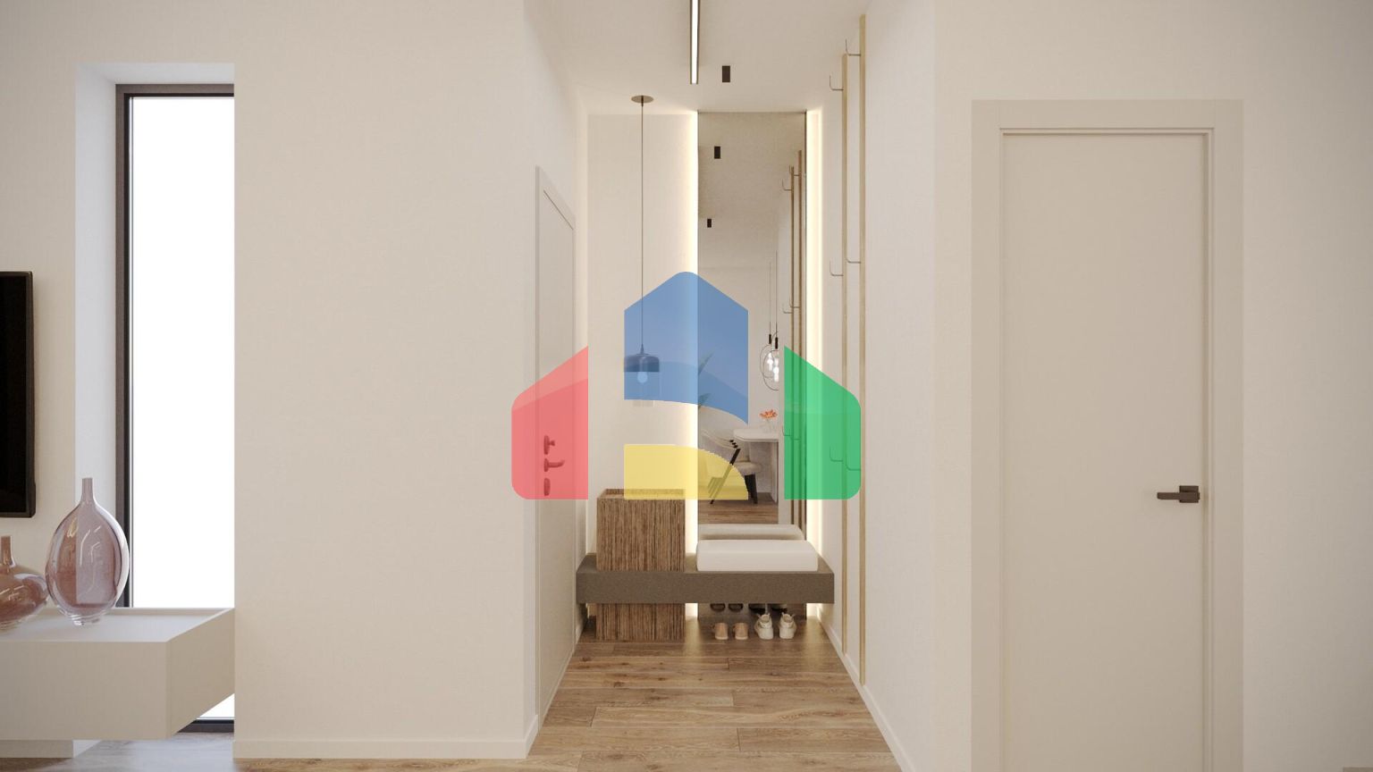 Продаж - Таунхаус 120 m² на Пелопоннесі