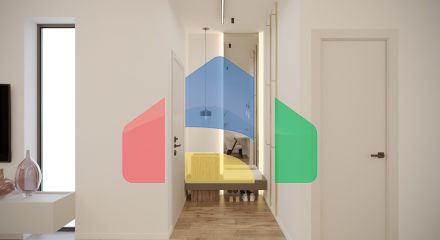 Продаж - Таунхаус 120 m² на Пелопоннесі