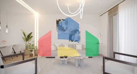 Продаж - Таунхаус 120 m² на Пелопоннесі