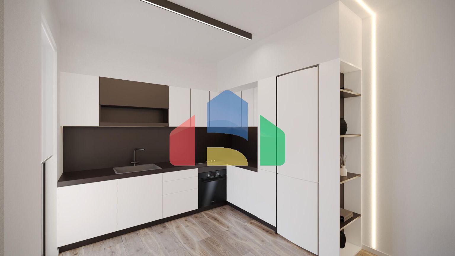 Продаж - Таунхаус 120 m² на Пелопоннесі