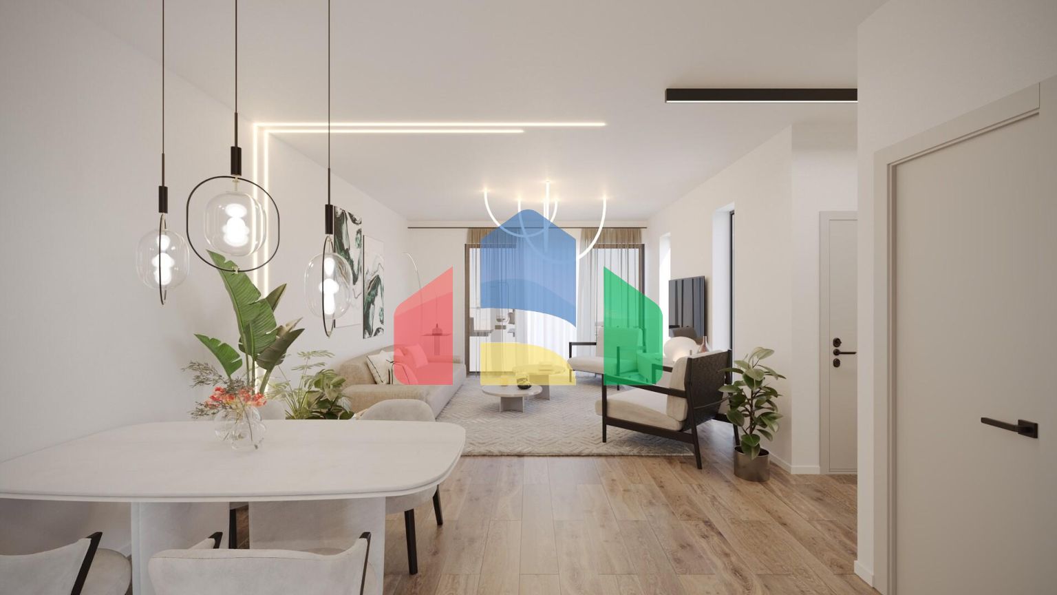 Продаж - Таунхаус 120 m² на Пелопоннесі