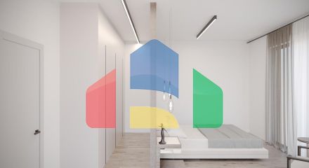 Продаж - Таунхаус 120 m² на Пелопоннесі