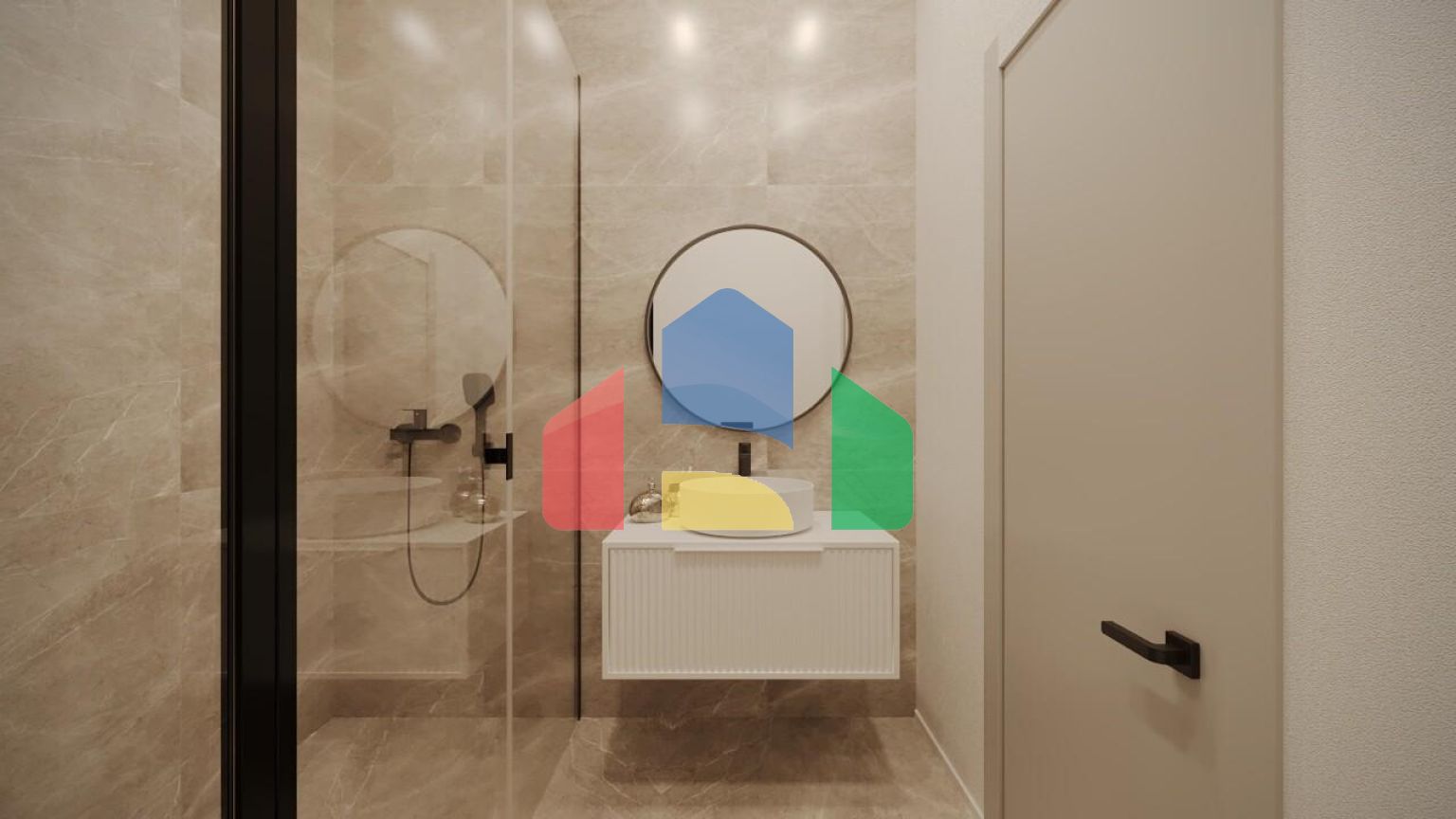 Продаж - Таунхаус 120 m² на Пелопоннесі