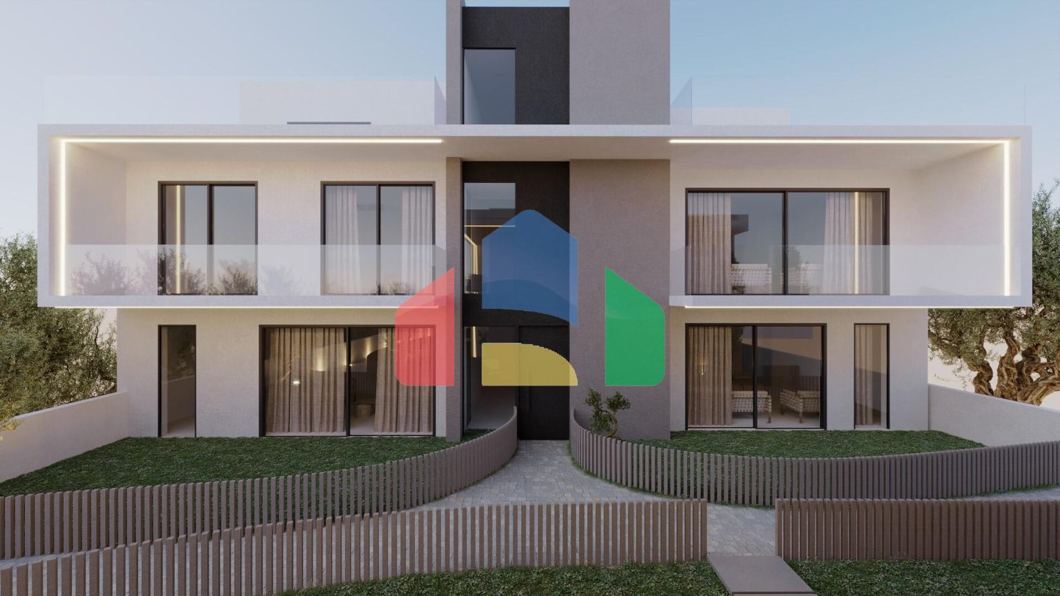 Продаж - Таунхаус 120 m² на Пелопоннесі