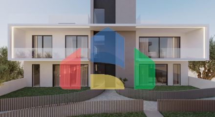 Продаж - Таунхаус 120 m² на Пелопоннесі