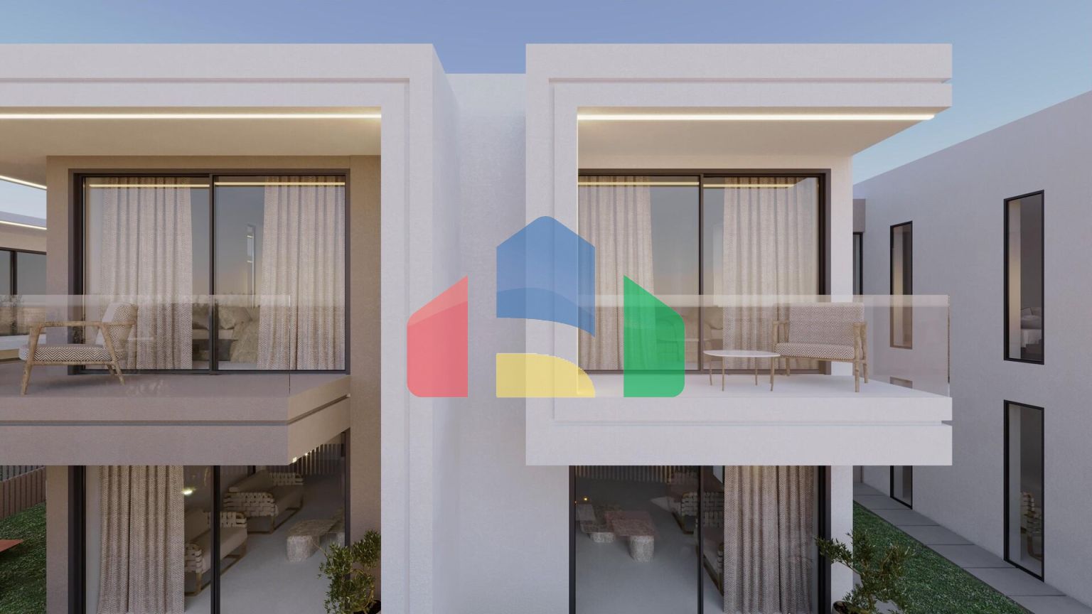 Продаж - Таунхаус 120 m² на Пелопоннесі