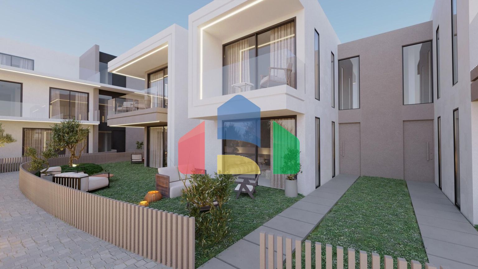 Продаж - Таунхаус 120 m² на Пелопоннесі