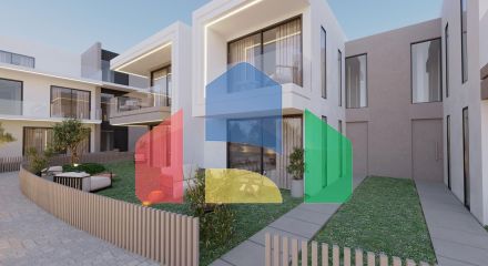 Продаж - Таунхаус 120 m² на Пелопоннесі