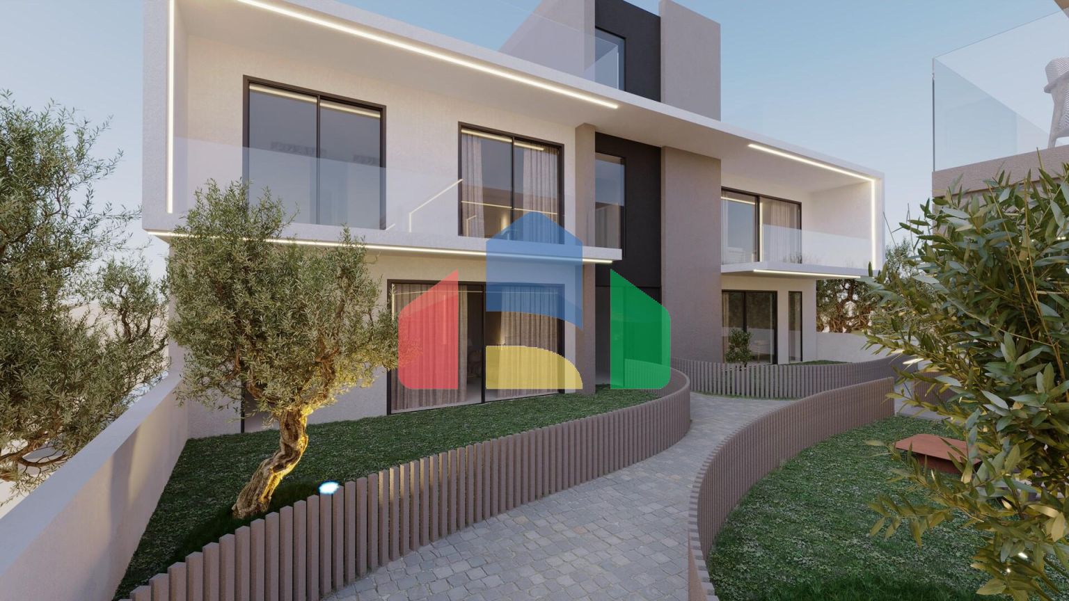 Продаж - Таунхаус 120 m² на Пелопоннесі