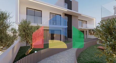 Продаж - Таунхаус 120 m² на Пелопоннесі