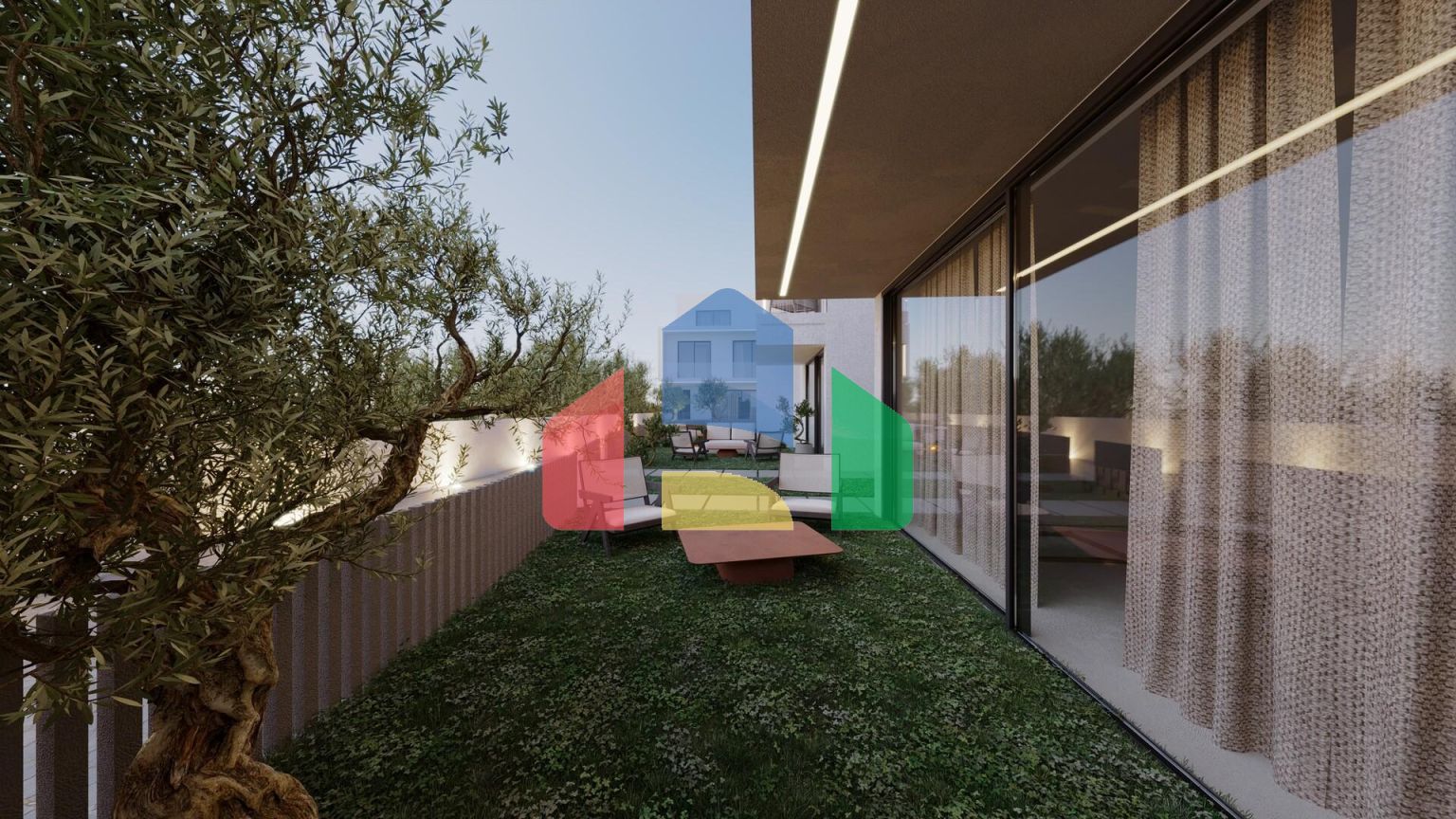 Продаж - Таунхаус 120 m² на Пелопоннесі