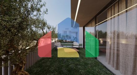 Продаж - Таунхаус 120 m² на Пелопоннесі