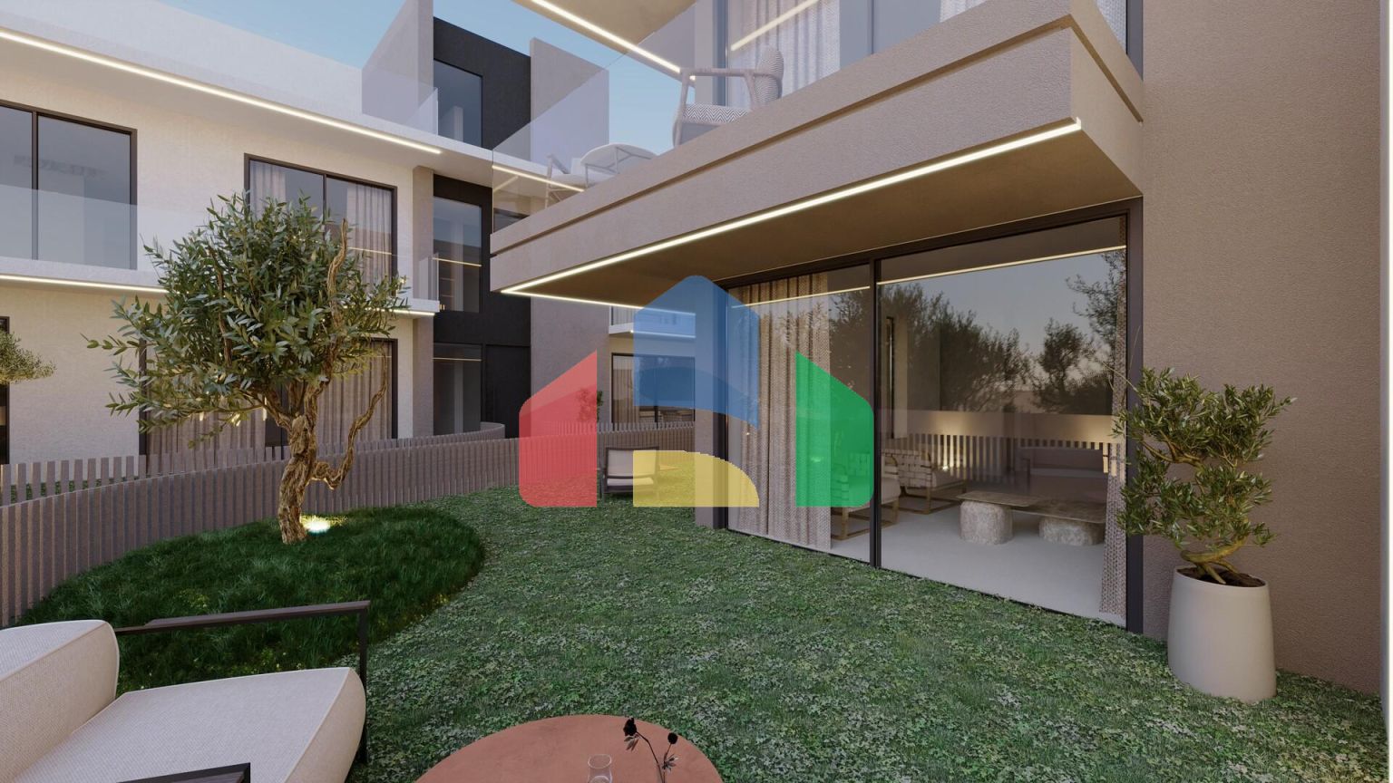 Продаж - Таунхаус 120 m² на Пелопоннесі